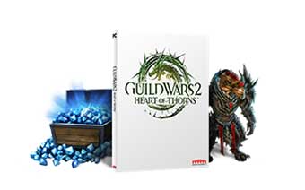 Guild Wars 2 : Heart of Thorns