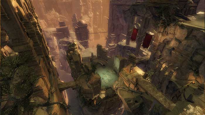 Guild Wars 2 : Heart of Thorns (image 6)