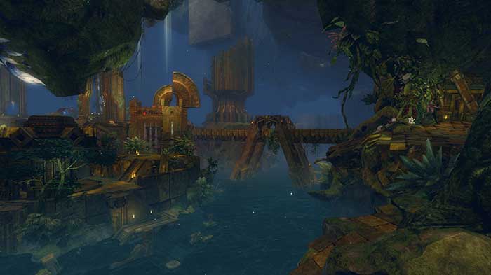 Guild Wars 2 : Heart of Thorns (image 3)