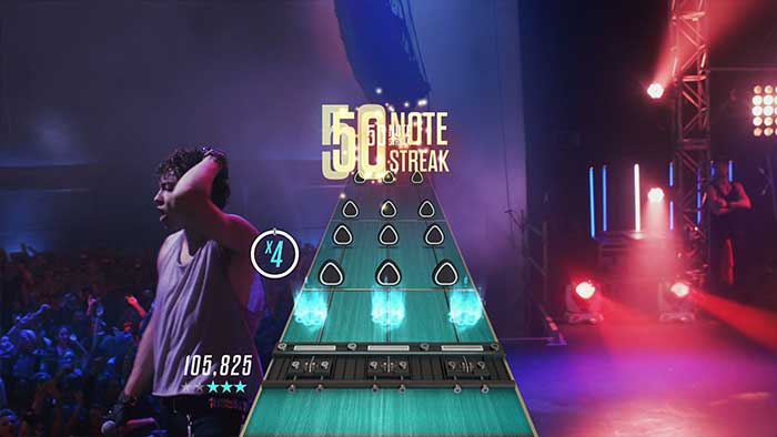 Guitar Hero Live (image 6)