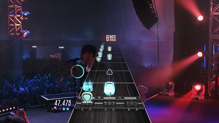 Guitar Hero Live (image 4)