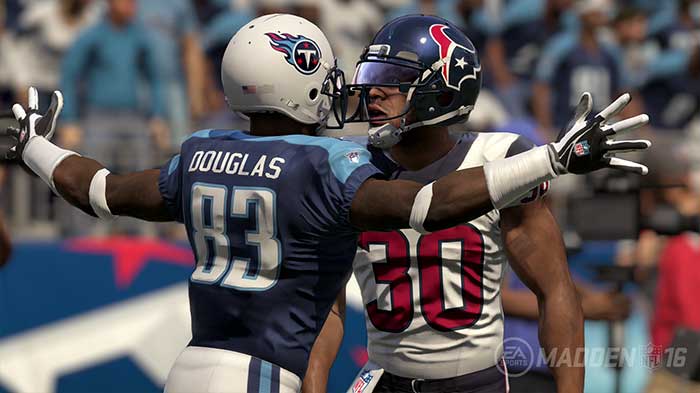 Madden NFL 16 (image 3)