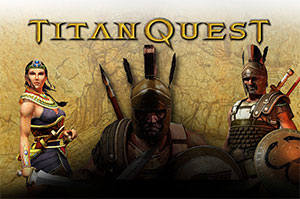 Titan Quest