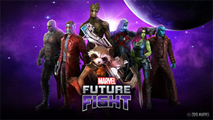 Marvel Future Fight