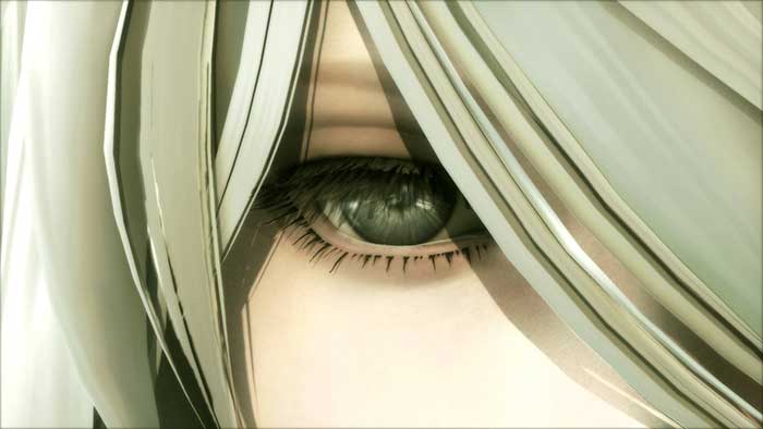 NieR New Project (image 2)