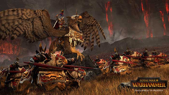 Total War : Warhammer (image 1)