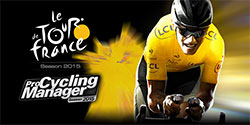 Pro Cycling Manager 2015