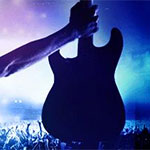 Du contenu bonus Avenged Sevenfold en précommande pour Guitar Hero Live 