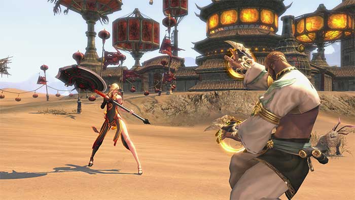 Blade and Soul (image 8)