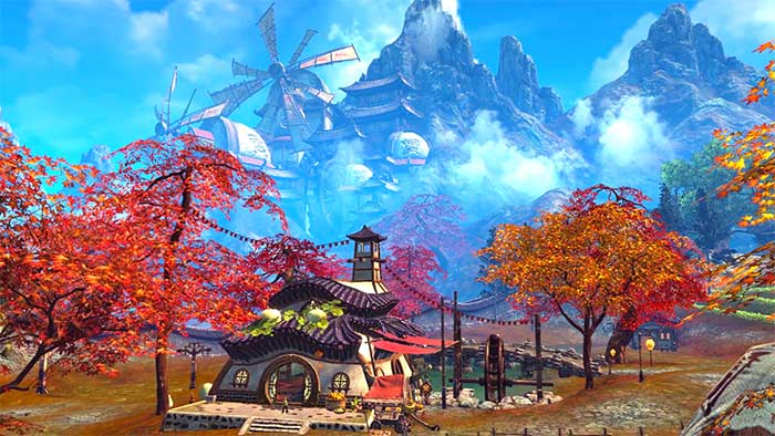 Blade and Soul (image 7)