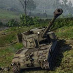 Armored Warfare dévoile en vidéo une de ses pièces d'artillerie : le Paladin