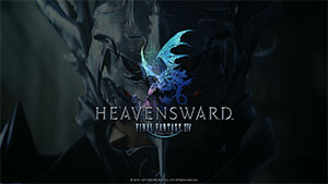 Final Fantasy XIV : Heavensward