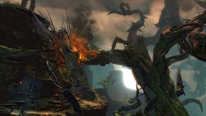 Guild Wars 2 : Heart of Thorns (image 9)