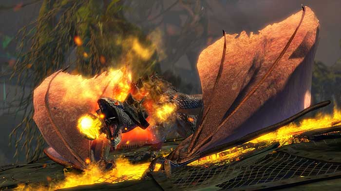 Guild Wars 2 : Heart of Thorns (image 6)