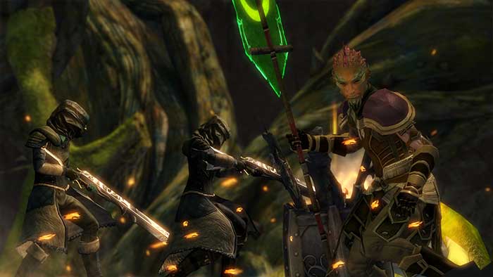 Guild Wars 2 : Heart of Thorns (image 5)