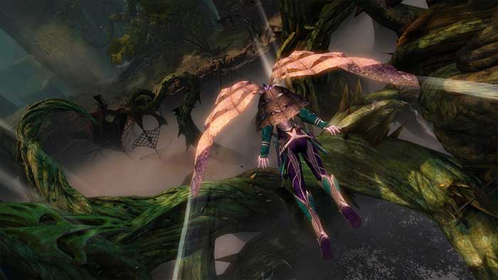 Guild Wars 2 : Heart of Thorns (image 2)