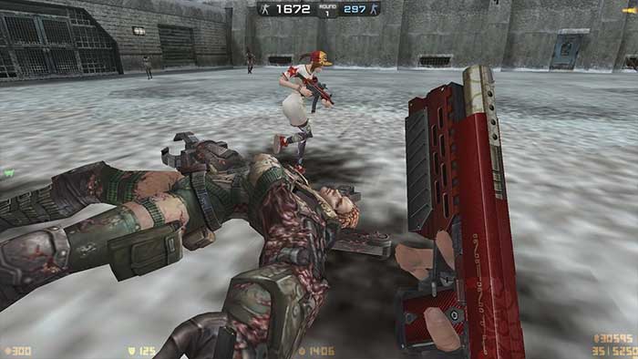 Counter-Strike Nexon : Zombies (image 8)