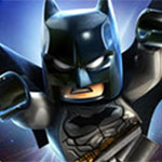 Logo Lego Batman : Au-Delà de Gotham