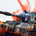 Obsidian Entertainment annonce du contenu PvE pour la troisième phase d'accès anticipé d'Armored Warfare