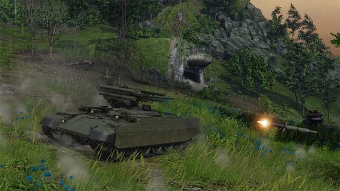 Armored Warfare (image 1)