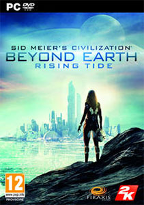 Sid Meier's Civilization : Beyond Earth - Rising Tide