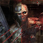 Logo Counter-Strike Nexon : Zombies