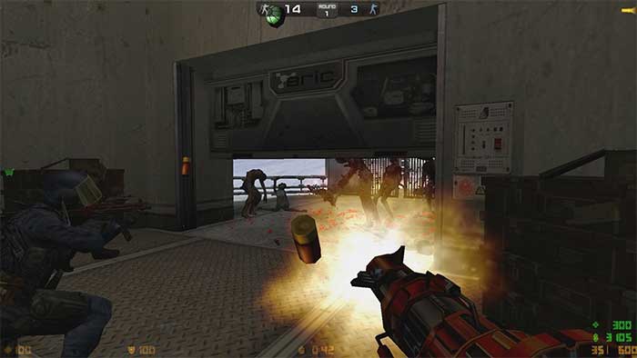 Counter-Strike Nexon : Zombies (image 9)