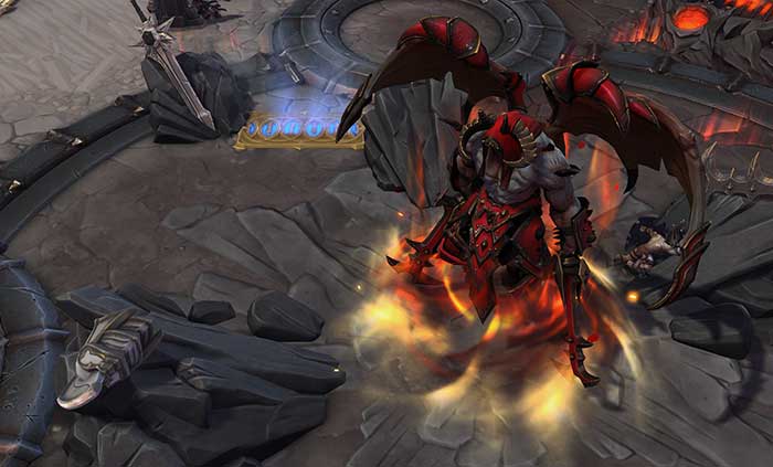 Heroes of the Storm (image 9)