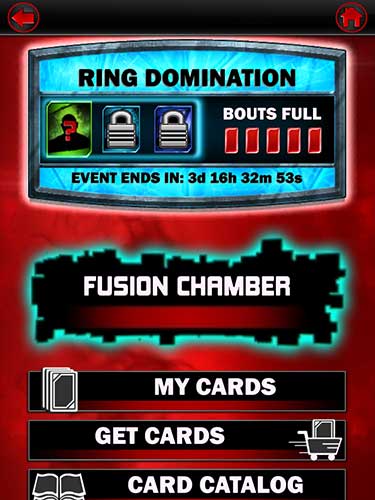 WWE SuperCard - Ring Domination (image 3)