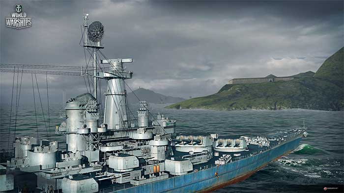 World of Warships (image 1)