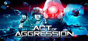 Act of Aggression