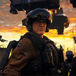 Logo Call of Duty : Advanced Warfare