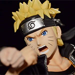 Naruto Shippuden Ultimate Ninja Storm 4 présente ses éditions exclusives 