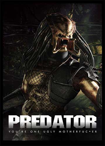 Mortal Kombat X : Predator (image 2)