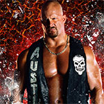 'Gimme a Hell Yeah' : 2K annonce que Stone Cold Steve Austin sera la Superstar sur la jaquette de WWE 2K16