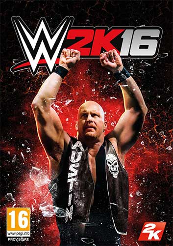 WWE 2K16 (image 2)