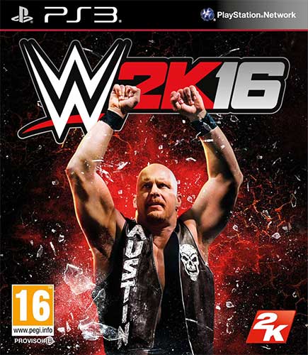 WWE 2K16 (image 3)