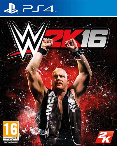 WWE 2K16 (image 5)