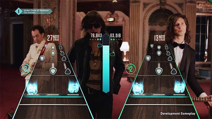 Guitar Hero Live (image 1)