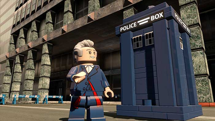 LEGO Dimensions (image 5)