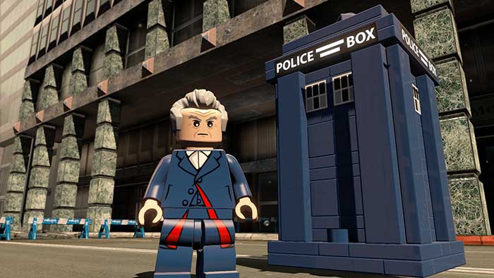 LEGO Dimensions (image 4)