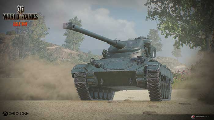 World of Tanks (image 2)