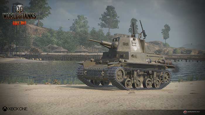 World of Tanks (image 4)