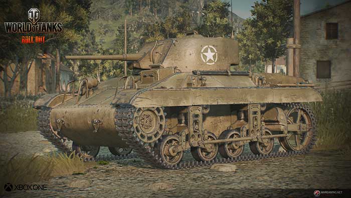 World of Tanks (image 3)