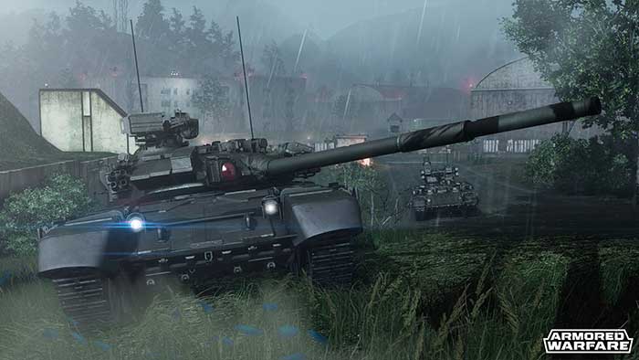 Armored Warfare (image 4)