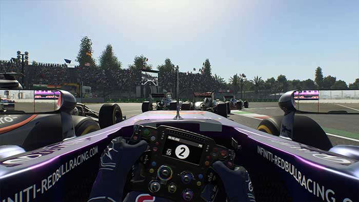 F1 2015 (image 7)