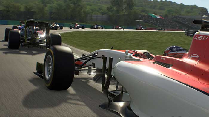 F1 2015 (image 3)