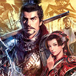 Logo Nobunaga's Ambition : Sphere of Influence