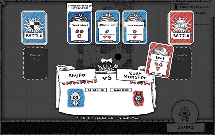 Guild of Dungeoneering (image 1)