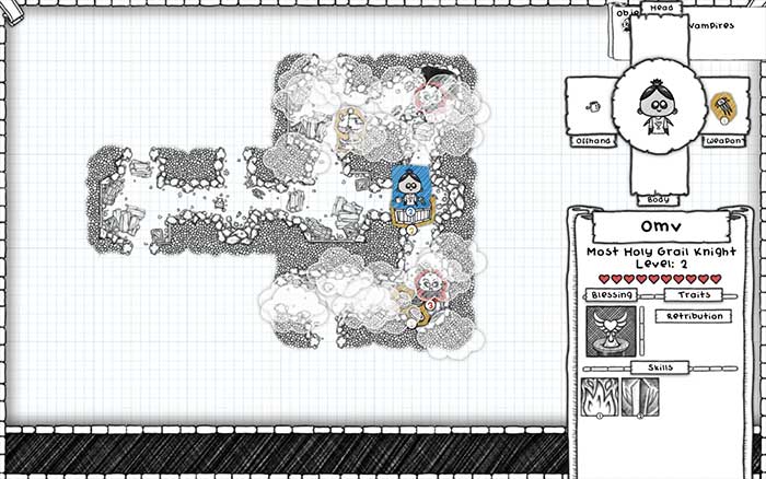 guild of dungeoneering old version